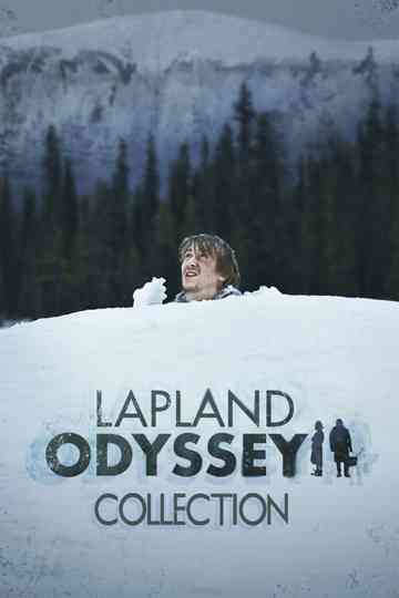 Lapland Odyssey Collection Poster