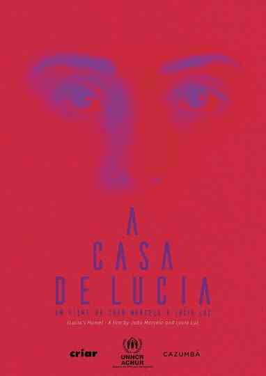 A Casa de Lucia Poster