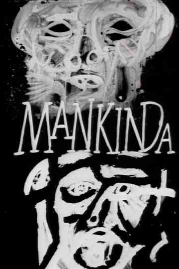Mankinda Poster
