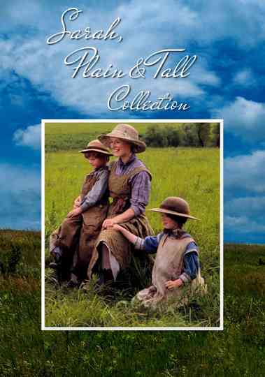 Sarah, Plain and Tall Collection Poster
