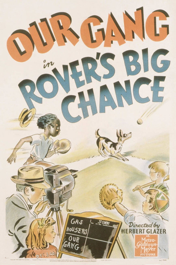 Rovers Big Chance Poster