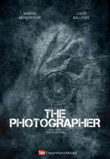 The Photographer Poster
