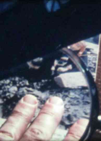 Episodes from the Secret Life Poster