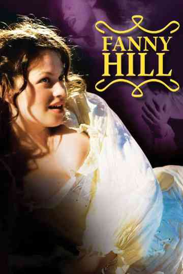 Fanny Hill poster