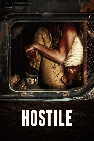 Hostile Poster