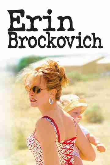 Erin Brockovich Poster