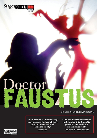 Doctor Faustus Poster