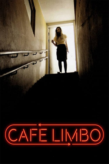 Café Limbo Poster