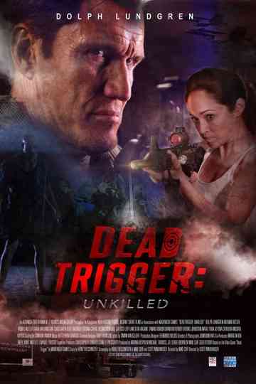 Dead Trigger poster