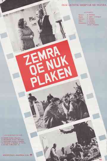 Hearts That Do Not Age poster