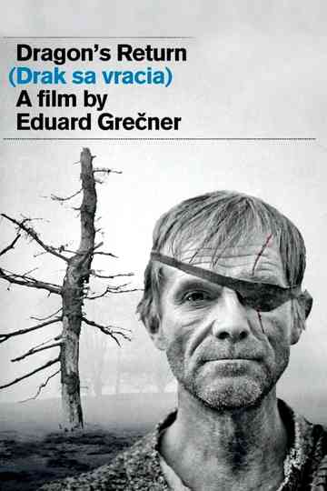 Dragon's Return Poster