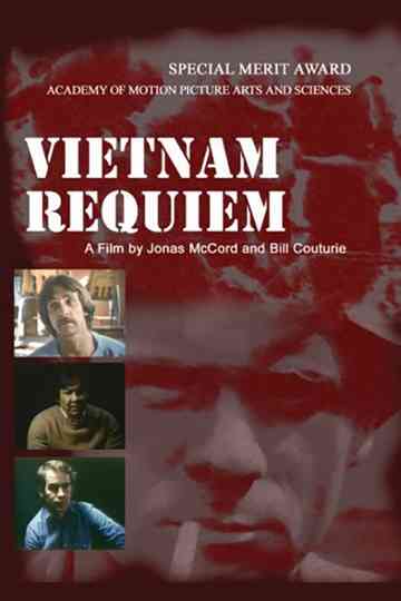 Vietnam Requiem Poster