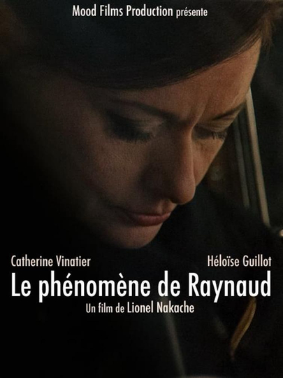 Le Phénomène de Raynaud