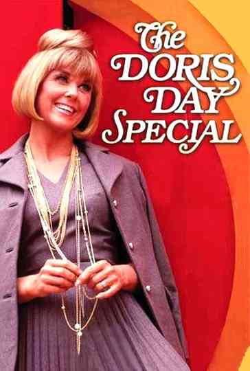 The Doris Mary Anne Kappelhoff Special Poster