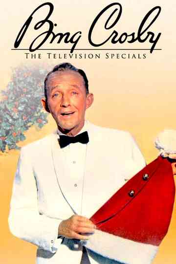 Bing Crosby The Television Specials Volume 2  The Christmas Specials Poster
