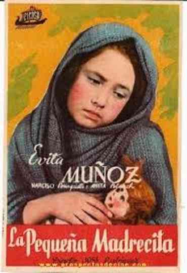 La pequeña madrecita Poster