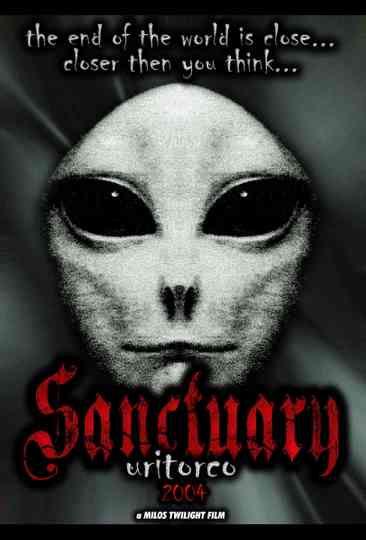 The Sanctuary Poster