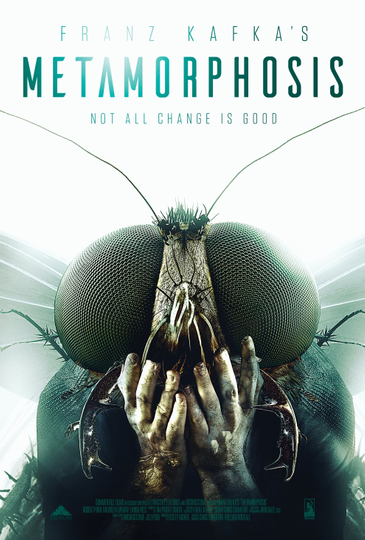 Metamorphosis Poster