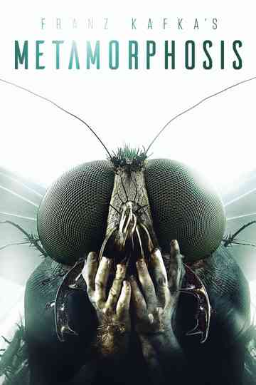 Metamorphosis Poster