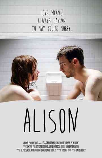 Alison Poster