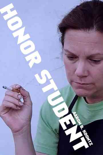 Honor Student Poster