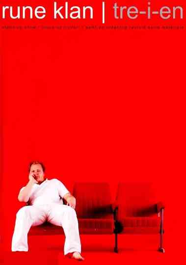 Rune Klan - Three in One Poster