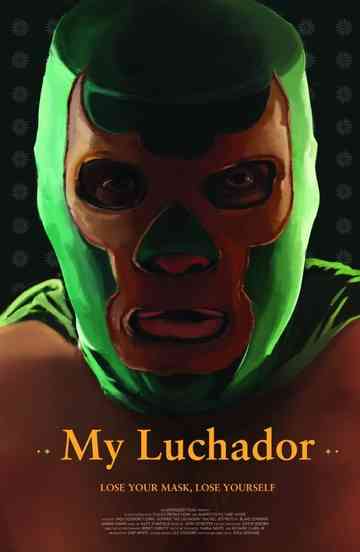 Lose Your Mask, Lose Yourself Poster