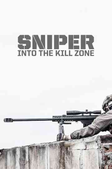 Sniper: Into the Kill Zone Poster