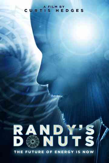 Randys Donuts Poster