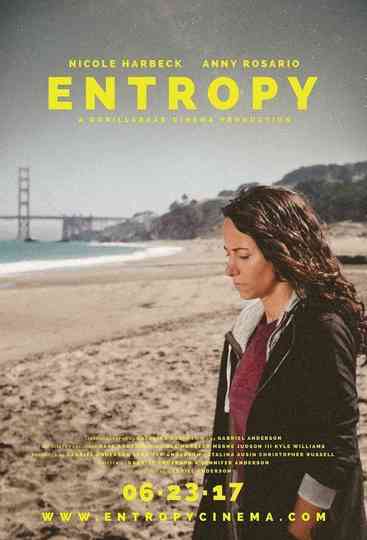 Entropy Poster