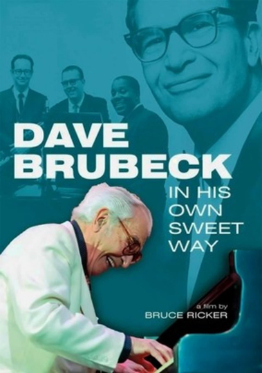 Dave Brubeck In His Own Sweet Way