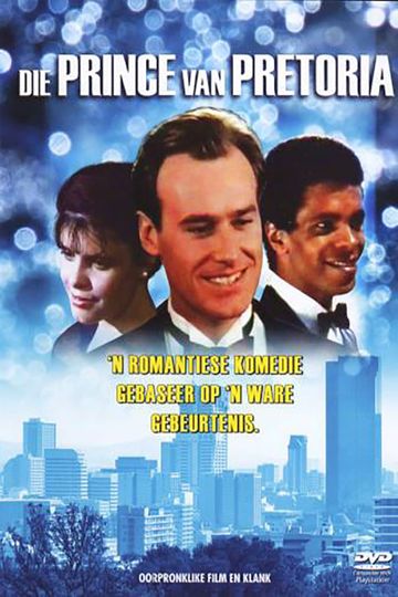 The Prince of Pretoria