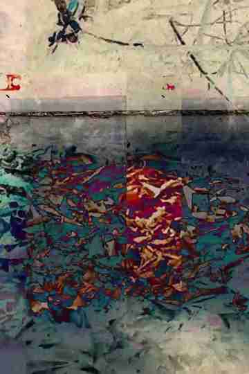 Stories Told Storied Gold Poster