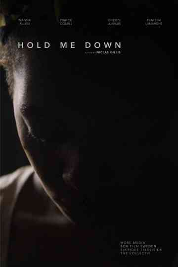 Hold Me Down Poster