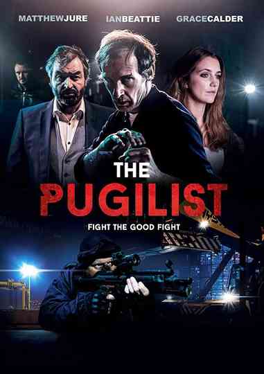 The Pugilist Poster