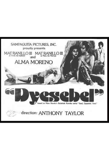 Dyesebel Poster