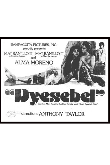 Dyesebel