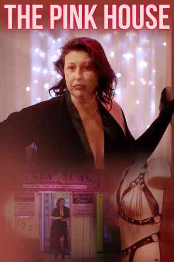 The Pink House Poster