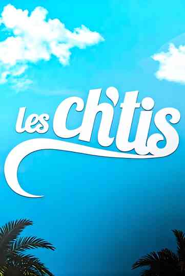Les Ch'tis Poster