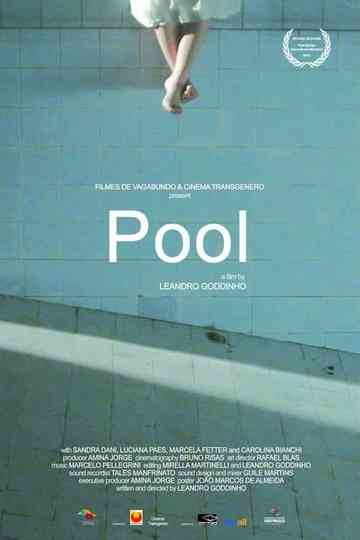 Pool Poster