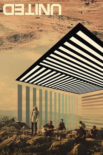 Hillsong United - Of Dirt And Grace: Live From The Land