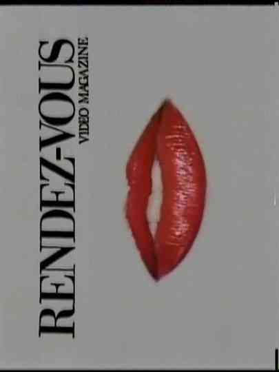 RendezVous Video Magazine poster
