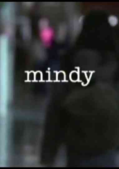 Mindy Poster