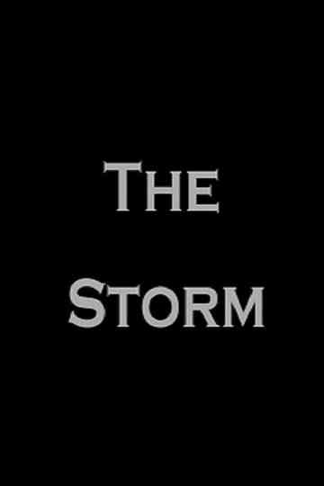 The Storm Poster