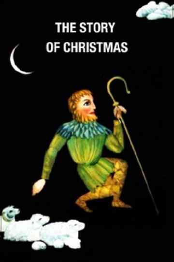 The Story of Christmas Poster