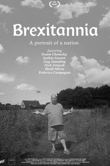 Brexitannia Poster