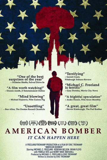 American Bomber