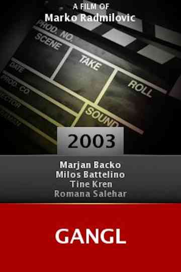 Gangl Poster