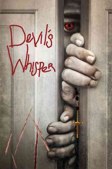 Devil's Whisper poster