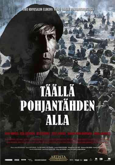 Täällä Pohjantähden alla (Timo Koivusalo) Poster
